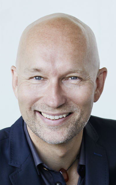 Dinnermusik med guitarist Mathias Valentino